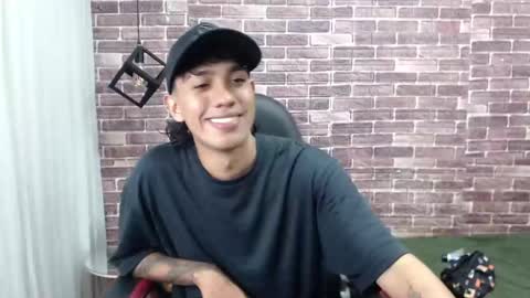 Snapshot of adamcoox chatting on 25, 2, 2025 Adam online show from 25, 2, 2025