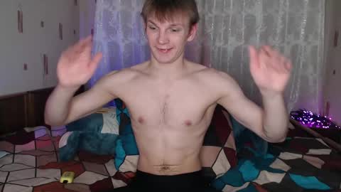 adamharriss online show from 3, 3, 2025