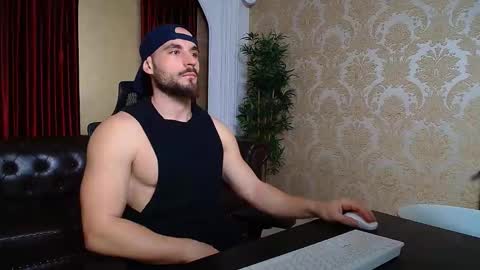 AdamJameson online show from 6, 2, 2025