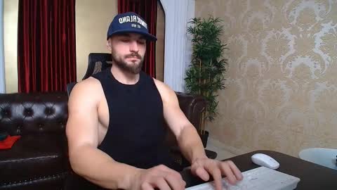 AdamJameson online show from 15, 2, 2025