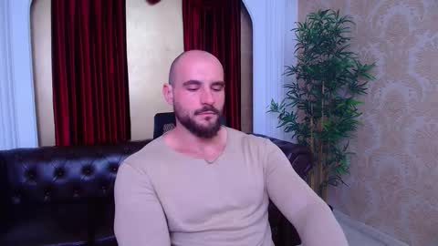 AdamJameson online show from 11, 9, 2025