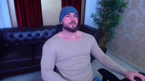 AdamJameson online show from 4, 11, 2025