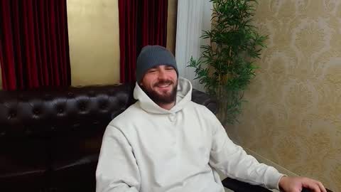 AdamJameson online show from 17, 12, 2025