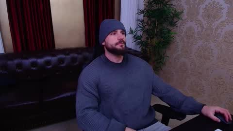 Snapshot of adamjameson chatting on 19, 1, 2026 AdamJameson online show from 19, 1, 2026