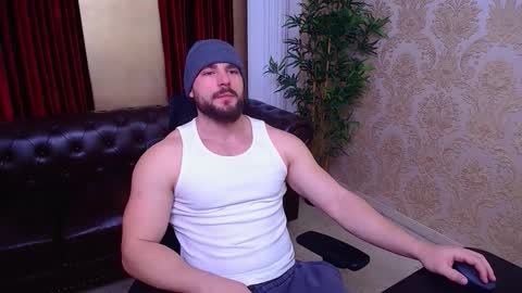 Snapshot of adamjameson chatting on 2, 2, 2026 AdamJameson online show from 2, 2, 2026