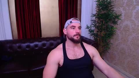 Snapshot of adamjameson chatting on 7, 2, 2026 AdamJameson online show from 7, 2, 2026