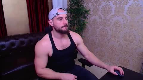 Snapshot of adamjameson chatting on 8, 2, 2026 AdamJameson online show from 8, 2, 2026