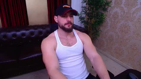 Snapshot of adamjameson chatting on 10, 2, 2026 AdamJameson online show from 10, 2, 2026