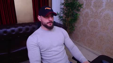 Snapshot of adamjameson chatting on 11, 2, 2026 AdamJameson online show from 11, 2, 2026