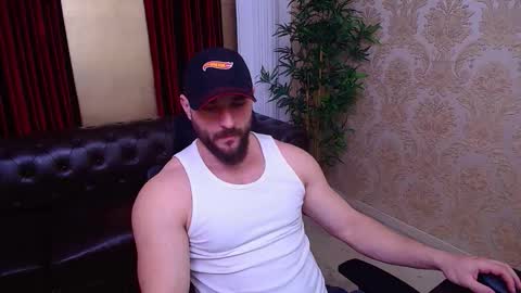 Snapshot of adamjameson chatting on 12, 2, 2026 AdamJameson online show from 12, 2, 2026