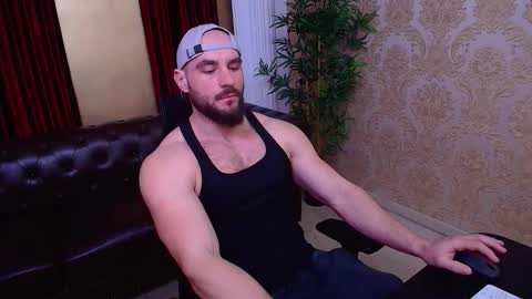 Snapshot of adamjameson chatting on 16, 2, 2026 AdamJameson online show from 16, 2, 2026