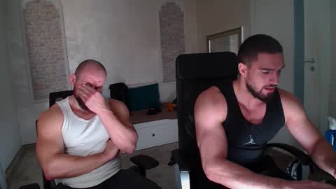 Snapshot of adamjameson chatting on 19, 2, 2026 AdamJameson online show from 19, 2, 2026