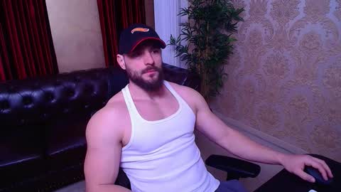 Snapshot of adamjameson chatting on 23, 2, 2026 AdamJameson online show from 23, 2, 2026