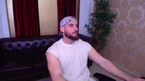 Snapshot of adamjameson chatting on 2, 3, 2026 AdamJameson online show from 2, 3, 2026