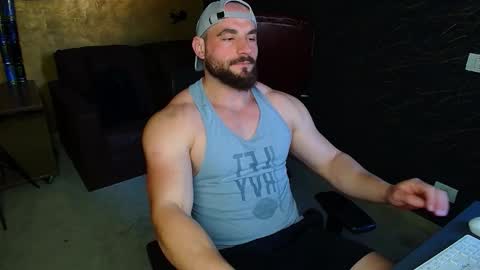 AdamJameson online show from 16, 5, 2026