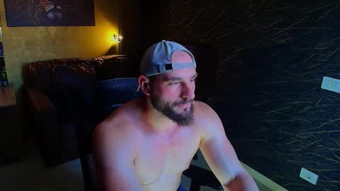 AdamJameson online show from 16, 5, 2026