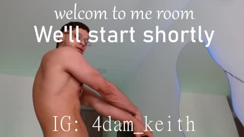 ADAM online show from 12, 1, 2026