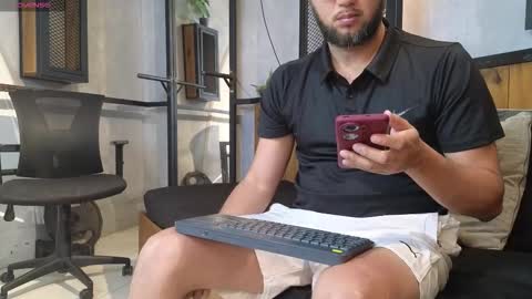 AdamLeexe online show from 7, 1, 2026