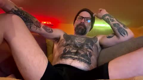 adamofeternia44 online show from 7, 3, 2026