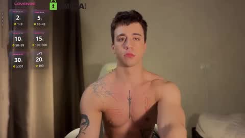 Hi Im Adam Glad to see u here 3 And its my first day online show from 27, 2, 2026