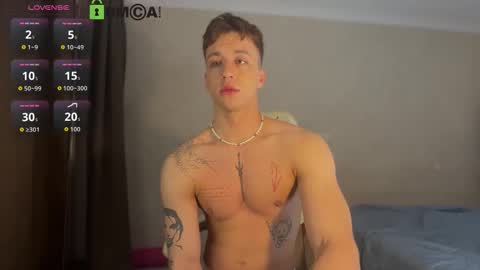 Hi Im Adam Glad to see u here 3 And its my first day online show from 28, 3, 2026