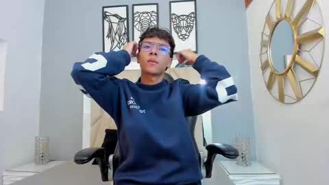 Adams Bobby online show from 10, 1, 2026