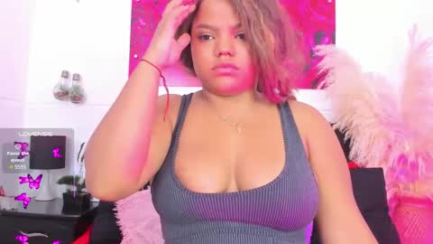 Cloe Adams  online show from 28, 11, 2025