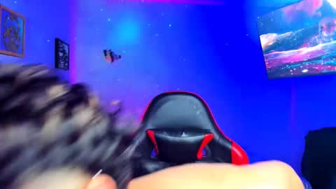 Snapshot of adams_collins chatting on 30, 11, 2025 Adams online show from 30, 11, 2025