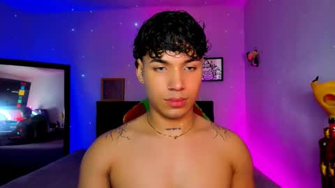 Snapshot of adams_collins chatting on 9, 1, 2026 Adams online show from 9, 1, 2026