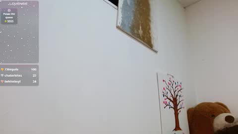 ADAMS Y NIKI online show from 13, 2, 2025