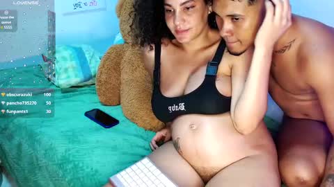 ADAMS Y NIKI online show from 21, 2, 2025