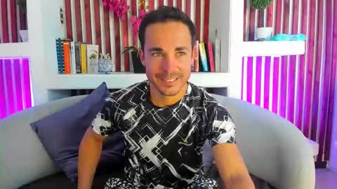 Snapshot of adams_sanz chatting on 26, 2, 2026 Im Adams Sanz online show from 26, 2, 2026