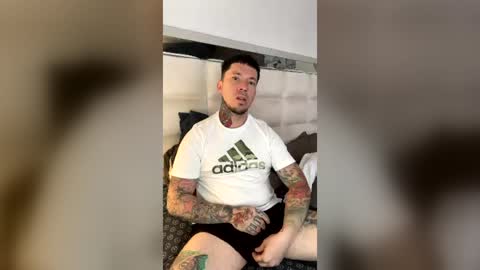 Adam online show from 3, 8, 2026