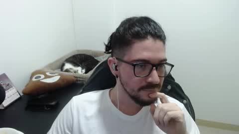 Adam online show from 24, 10, 2025