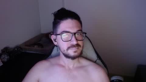 Adam online show from 23, 11, 2025