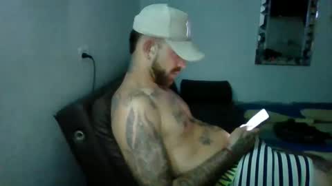 adan_carter online show from 20, 11, 2025