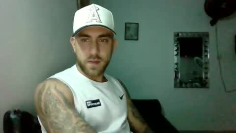 adan_carter online show from 12, 1, 2026