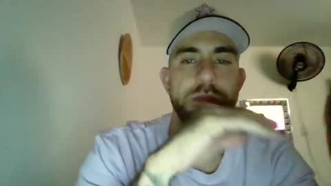 adan_carter online show from 18, 1, 2026