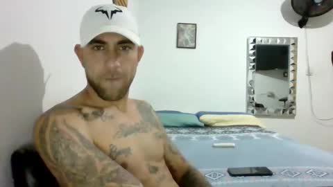 adan_carter online show from 10, 2, 2026