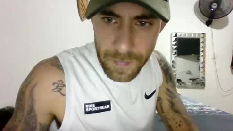 adan_carter online show from 17, 2, 2026