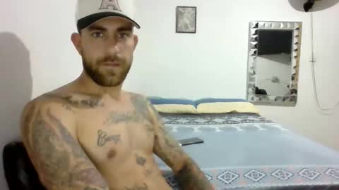 adan_carter online show from 24, 2, 2026