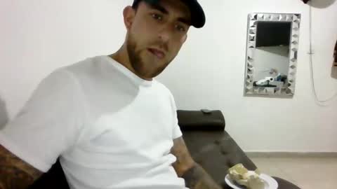 adan_carter online show from 25, 2, 2026