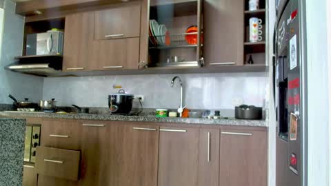 eva online show from 5, 12, 2024