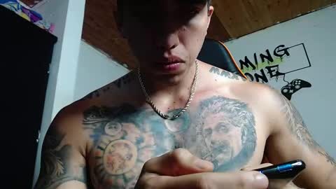 Snapshot of adan_hudson chatting on 6, 3, 2025 Anderson online show from 6, 3, 2025