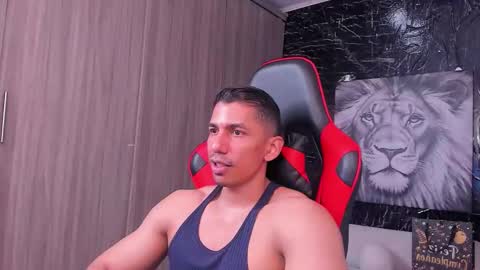 Adan Sin online show from 26, 11, 2025