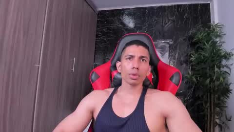 Adan Sin online show from 17, 3, 2026