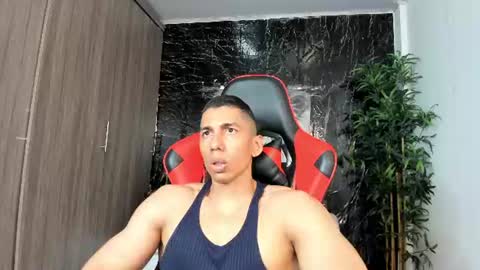 Snapshot of adan_sin1 chatting on 1, 7, 2026 Adan Sin online show from 1, 7, 2026