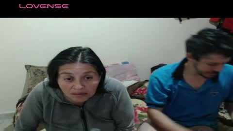 Adan and Eva online show from 2, 5, 2026