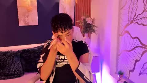 Adan  online show from 28, 6, 2026