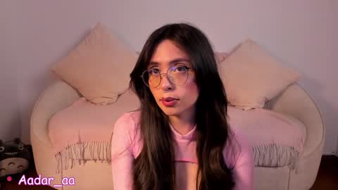 adara_aa online show from 25, 1, 2025